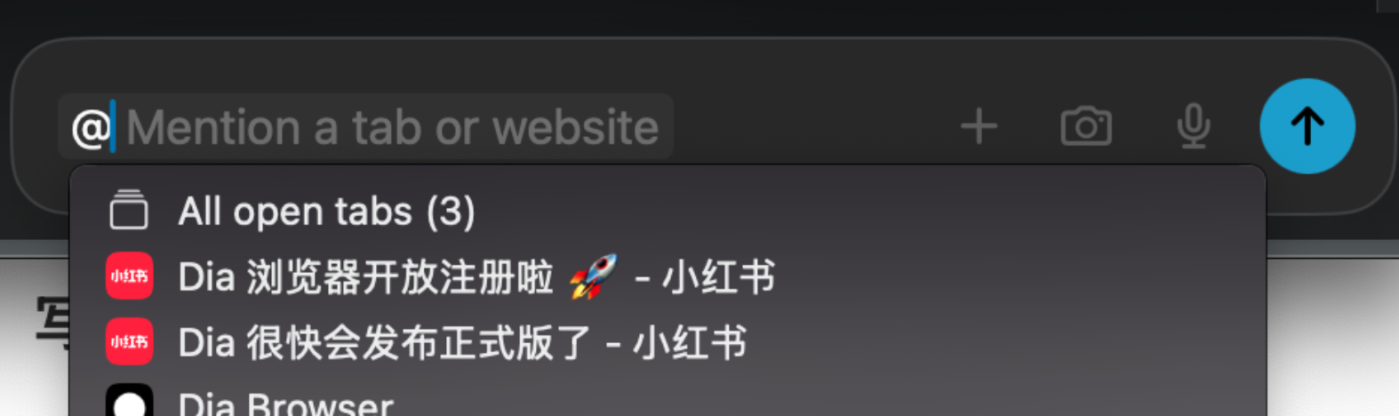Dia 浏览器使用与下载注册指南